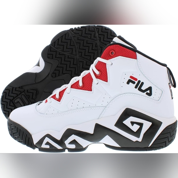 Fila MB - Picture 3 of 4